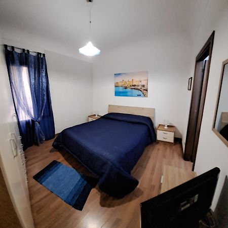 La Casa Di Paoletta A Due Passi Dal Mare Leilighet Trapani Eksteriør bilde